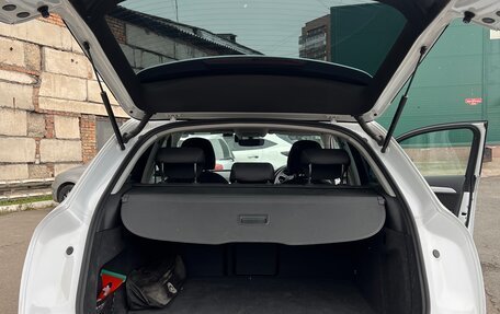 Audi Q3, 2017 год, 1 760 000 рублей, 25 фотография