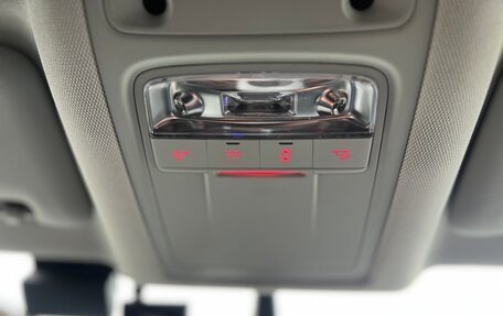 Audi Q3, 2017 год, 1 760 000 рублей, 22 фотография