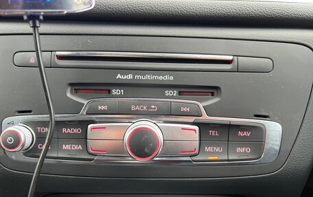 Audi Q3, 2017 год, 1 760 000 рублей, 24 фотография