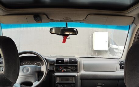 Opel Frontera B, 1998 год, 650 000 рублей, 2 фотография