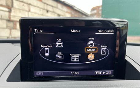 Audi Q3, 2017 год, 1 760 000 рублей, 20 фотография