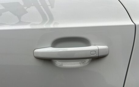 Audi Q3, 2017 год, 1 760 000 рублей, 29 фотография