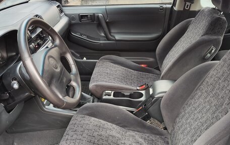 Opel Frontera B, 1998 год, 650 000 рублей, 5 фотография