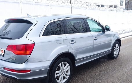 Audi Q7, 2008 год, 1 480 000 рублей, 4 фотография