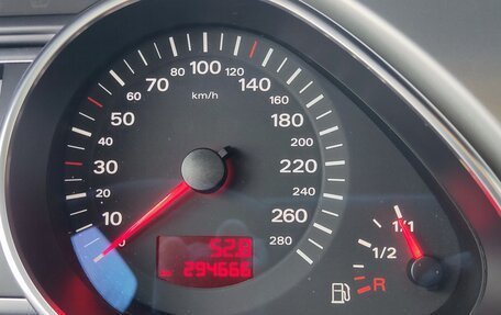 Audi Q7, 2008 год, 1 480 000 рублей, 10 фотография