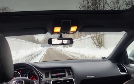 Audi Q7, 2008 год, 1 480 000 рублей, 11 фотография