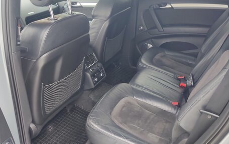 Audi Q7, 2008 год, 1 480 000 рублей, 7 фотография