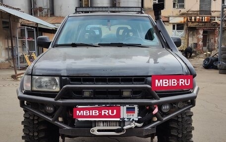 Opel Frontera B, 1998 год, 650 000 рублей, 6 фотография
