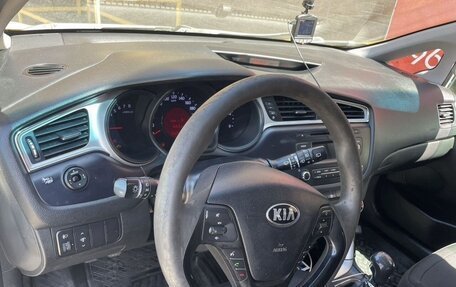 KIA cee'd III, 2017 год, 699 999 рублей, 8 фотография