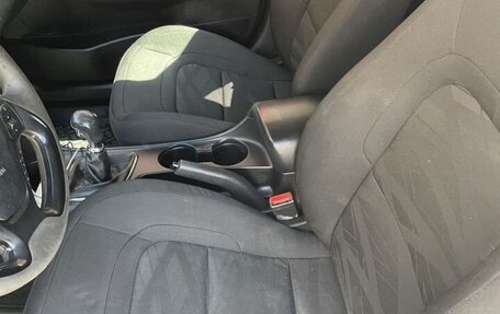 KIA cee'd III, 2017 год, 699 999 рублей, 9 фотография