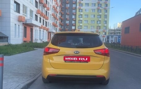 KIA cee'd III, 2017 год, 699 999 рублей, 6 фотография