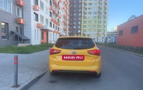 KIA cee'd III, 2017 год, 699 999 рублей, 2 фотография