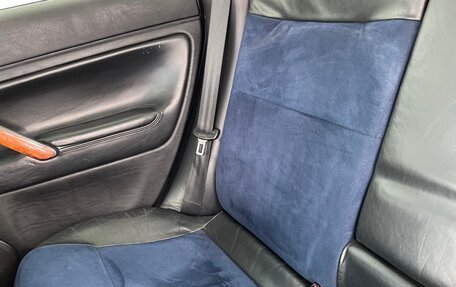 Volkswagen Passat B5+ рестайлинг, 1998 год, 400 000 рублей, 11 фотография