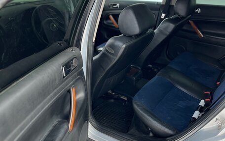 Volkswagen Passat B5+ рестайлинг, 1998 год, 400 000 рублей, 10 фотография