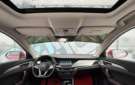 Changan CS35 Plus, 2019 год, 1 397 000 рублей, 2 фотография