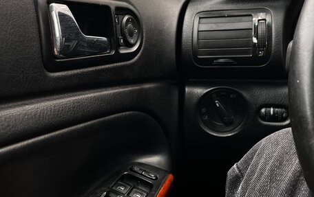 Volkswagen Passat B5+ рестайлинг, 1998 год, 400 000 рублей, 13 фотография