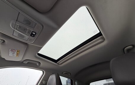 Changan CS35 Plus, 2019 год, 1 397 000 рублей, 10 фотография