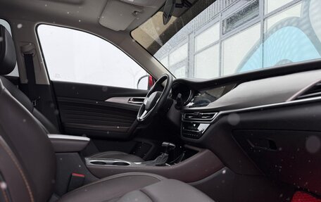 Changan CS35 Plus, 2019 год, 1 397 000 рублей, 7 фотография