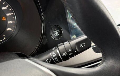 Changan CS35 Plus, 2019 год, 1 397 000 рублей, 13 фотография