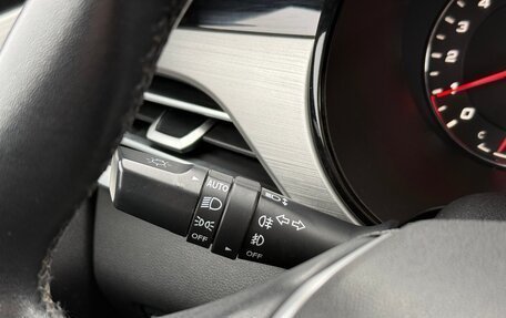 Changan CS35 Plus, 2019 год, 1 397 000 рублей, 14 фотография