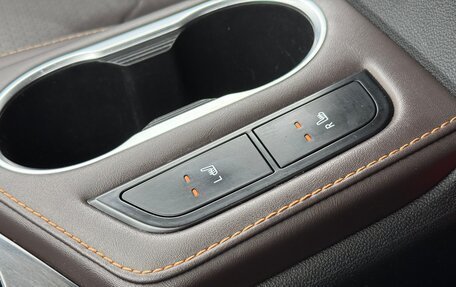 Changan CS35 Plus, 2019 год, 1 397 000 рублей, 16 фотография