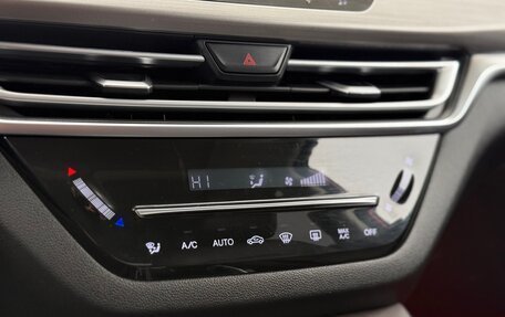 Changan CS35 Plus, 2019 год, 1 397 000 рублей, 18 фотография