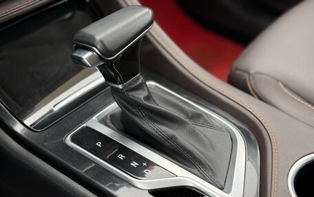 Changan CS35 Plus, 2019 год, 1 397 000 рублей, 17 фотография