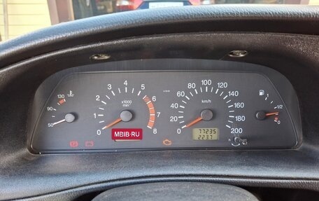 Chevrolet Niva I рестайлинг, 2016 год, 690 000 рублей, 8 фотография