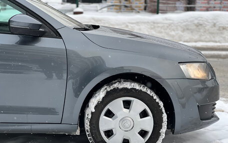 Skoda Octavia, 2015 год, 1 090 000 рублей, 7 фотография