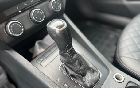 Skoda Octavia, 2015 год, 1 090 000 рублей, 12 фотография