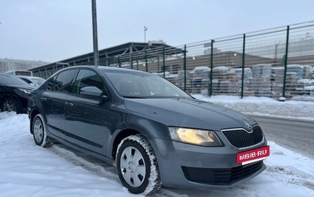 Skoda Octavia, 2015 год, 1 090 000 рублей, 8 фотография