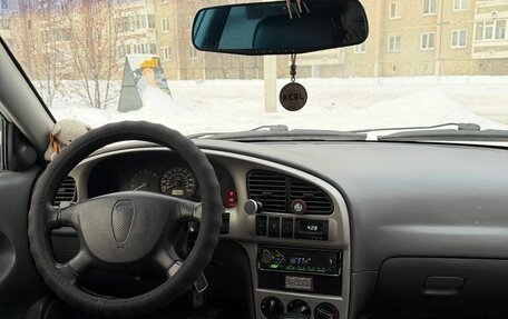 KIA Shuma II, 2002 год, 280 000 рублей, 2 фотография