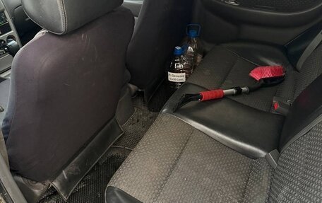 KIA Shuma II, 2002 год, 280 000 рублей, 8 фотография