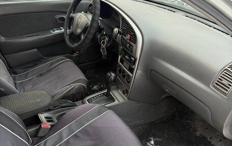 KIA Shuma II, 2002 год, 280 000 рублей, 9 фотография