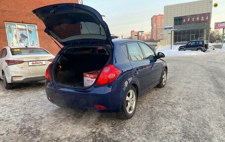 KIA cee'd I рестайлинг, 2008 год, 450 000 рублей, 2 фотография