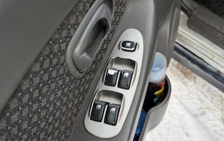 KIA Shuma II, 2002 год, 280 000 рублей, 10 фотография