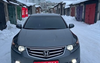 Honda Accord VIII рестайлинг, 2008 год, 1 650 000 рублей, 1 фотография