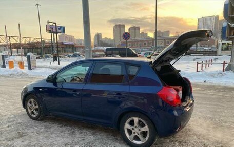 KIA cee'd I рестайлинг, 2008 год, 450 000 рублей, 6 фотография