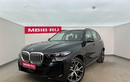 BMW X5, 2025 год, 10 390 000 рублей, 1 фотография