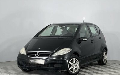 Mercedes-Benz A-Класс, 2007 год, 625 000 рублей, 1 фотография