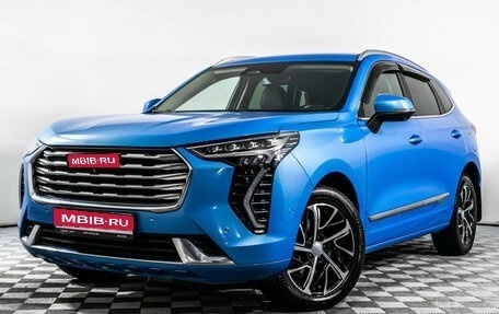 Haval Jolion, 2022 год, 1 590 000 рублей, 1 фотография