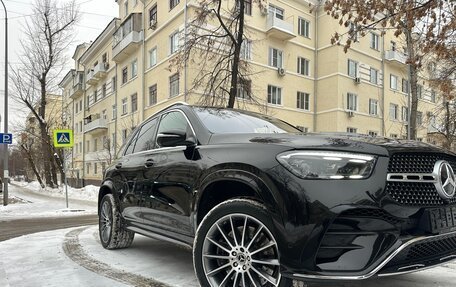 Mercedes-Benz GLE, 2024 год, 15 200 000 рублей, 1 фотография