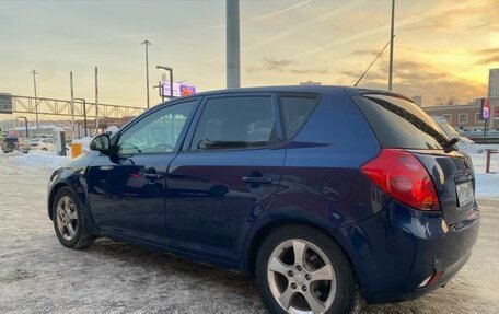 KIA cee'd I рестайлинг, 2008 год, 450 000 рублей, 7 фотография