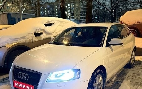 Audi A3, 2012 год, 920 000 рублей, 1 фотография