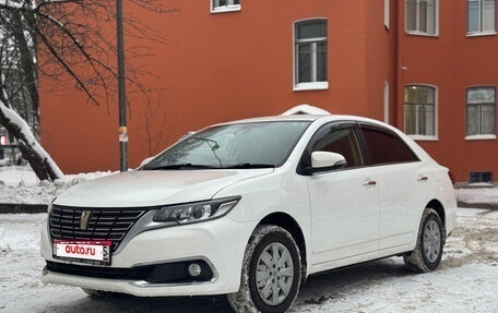Toyota Premio, 2018 год, 2 100 000 рублей, 1 фотография