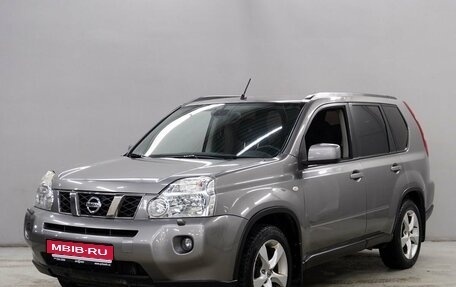 Nissan X-Trail, 2009 год, 950 000 рублей, 1 фотография