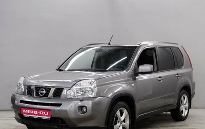 Nissan X-Trail, 2009 год, 950 000 рублей, 1 фотография