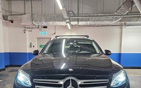 Mercedes-Benz GLC, 2015 год, 2 500 000 рублей, 5 фотография