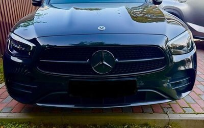 Mercedes-Benz E-Класс, 2020 год, 5 600 000 рублей, 1 фотография