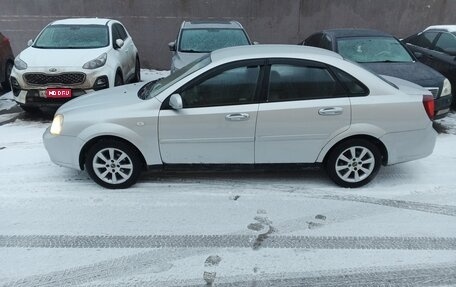 Chevrolet Lacetti, 2005 год, 250 000 рублей, 1 фотография